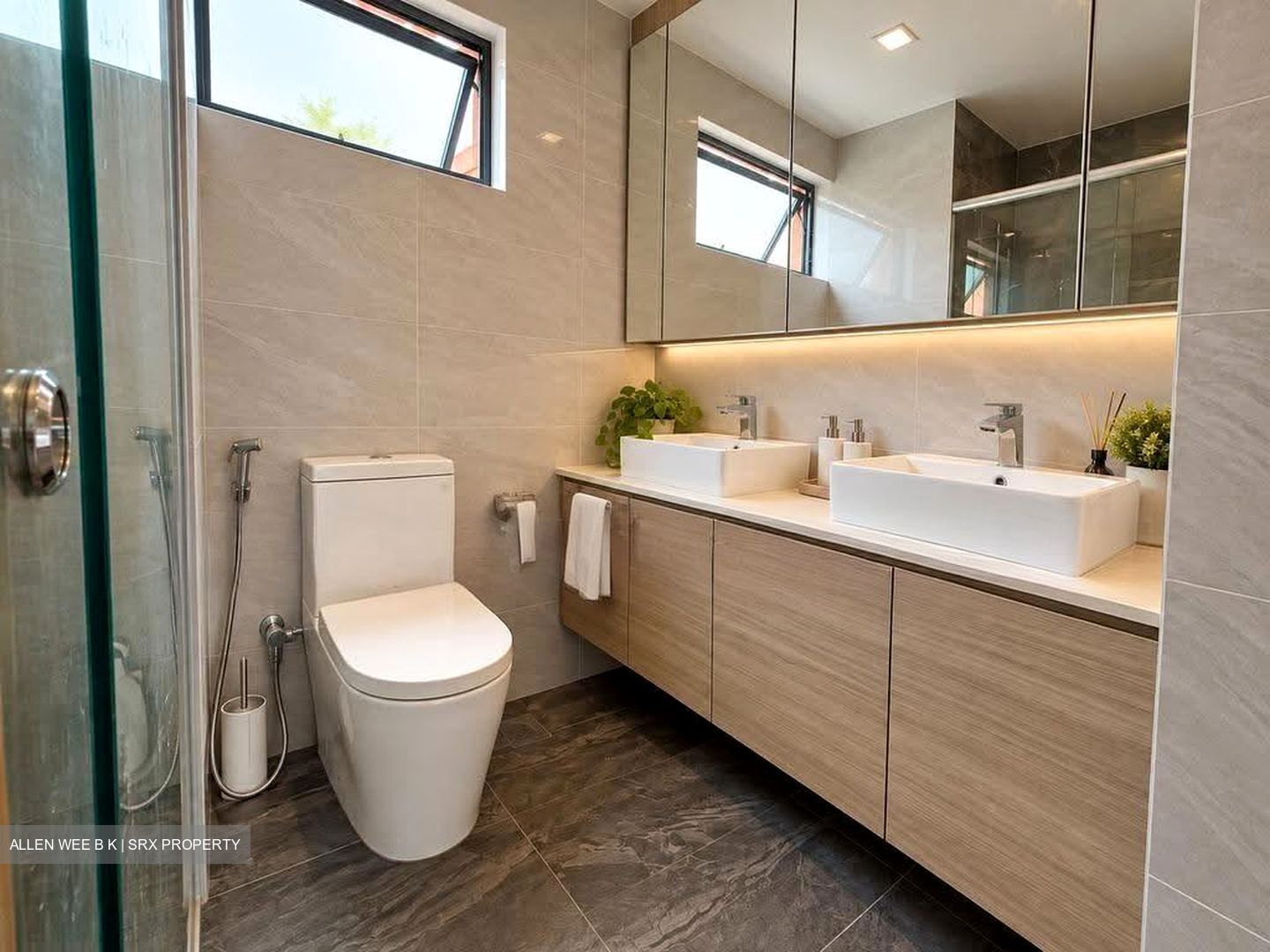Hillview Heights (D23), Condominium #617340781